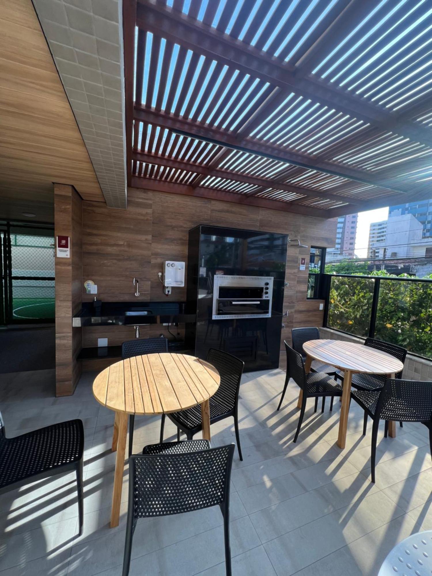Apartamento Design 2 Tannat *