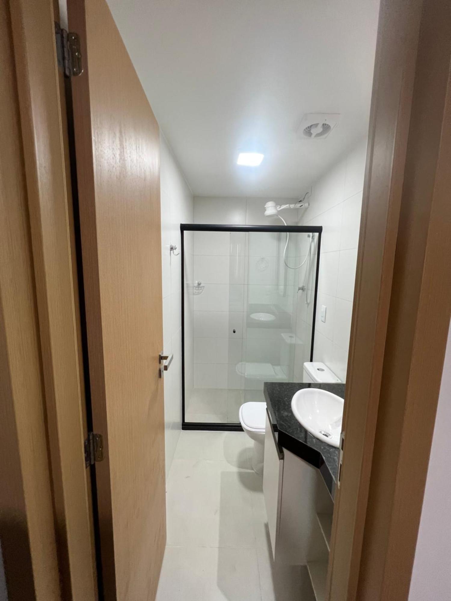 Apartamento Design 2 Tannat