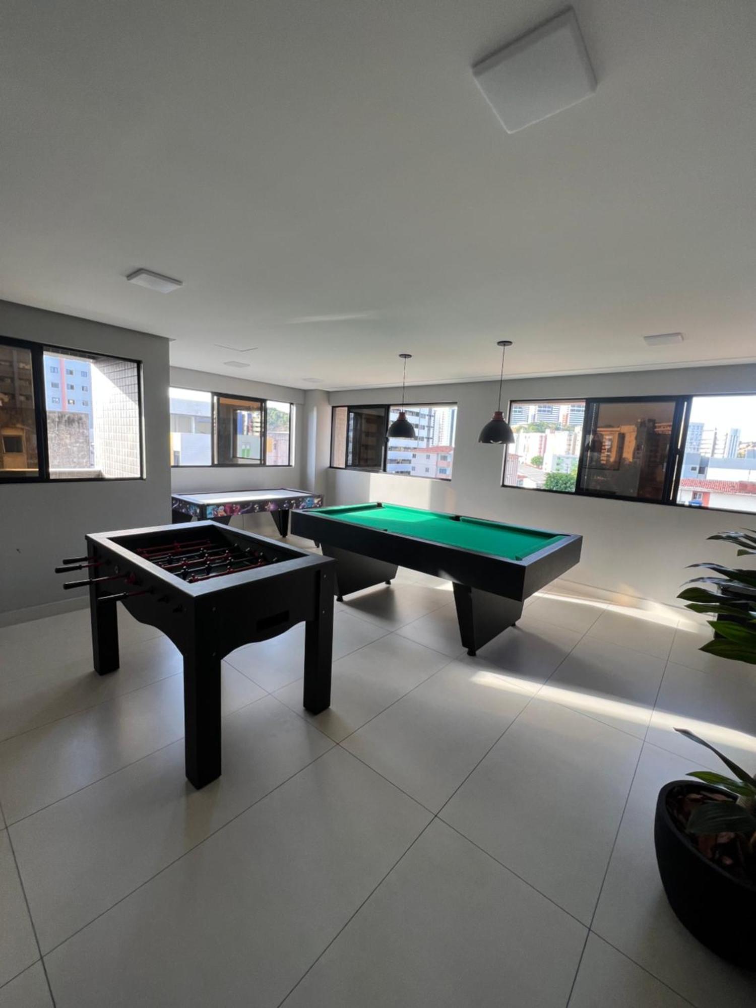 Apartamento Design 2 Tannat *