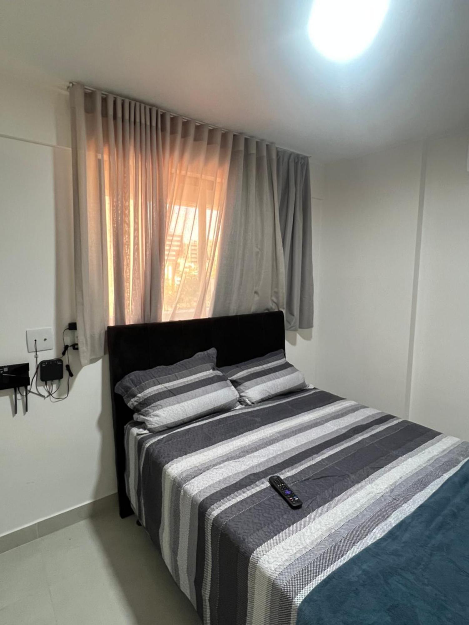 Apartamento Design 2 Tannat