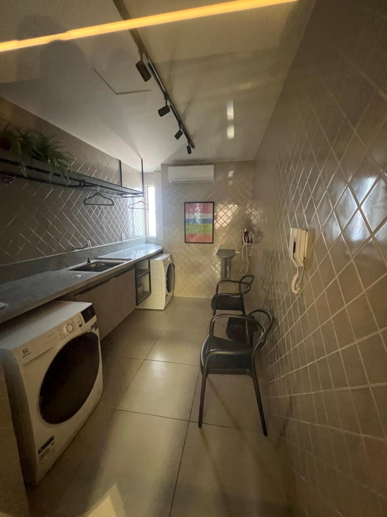 Design 2 Tannat Apartamento *