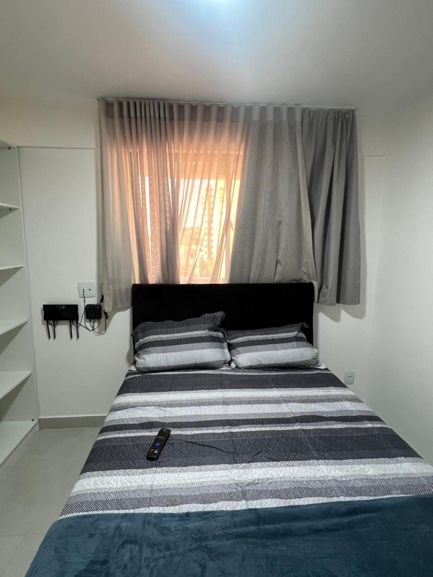 Design 2 Tannat Apartamento