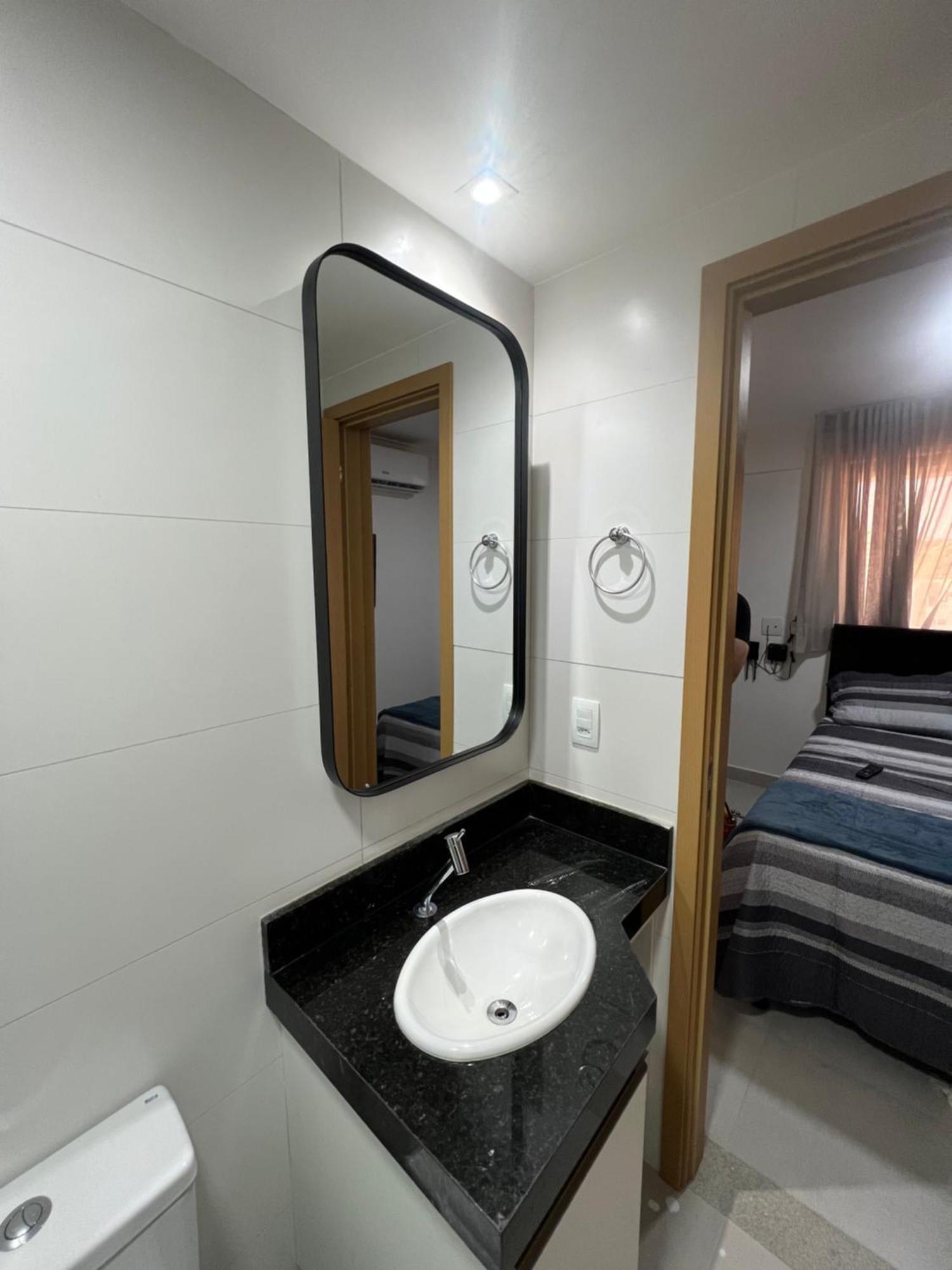 Apartamento Design 2 Tannat