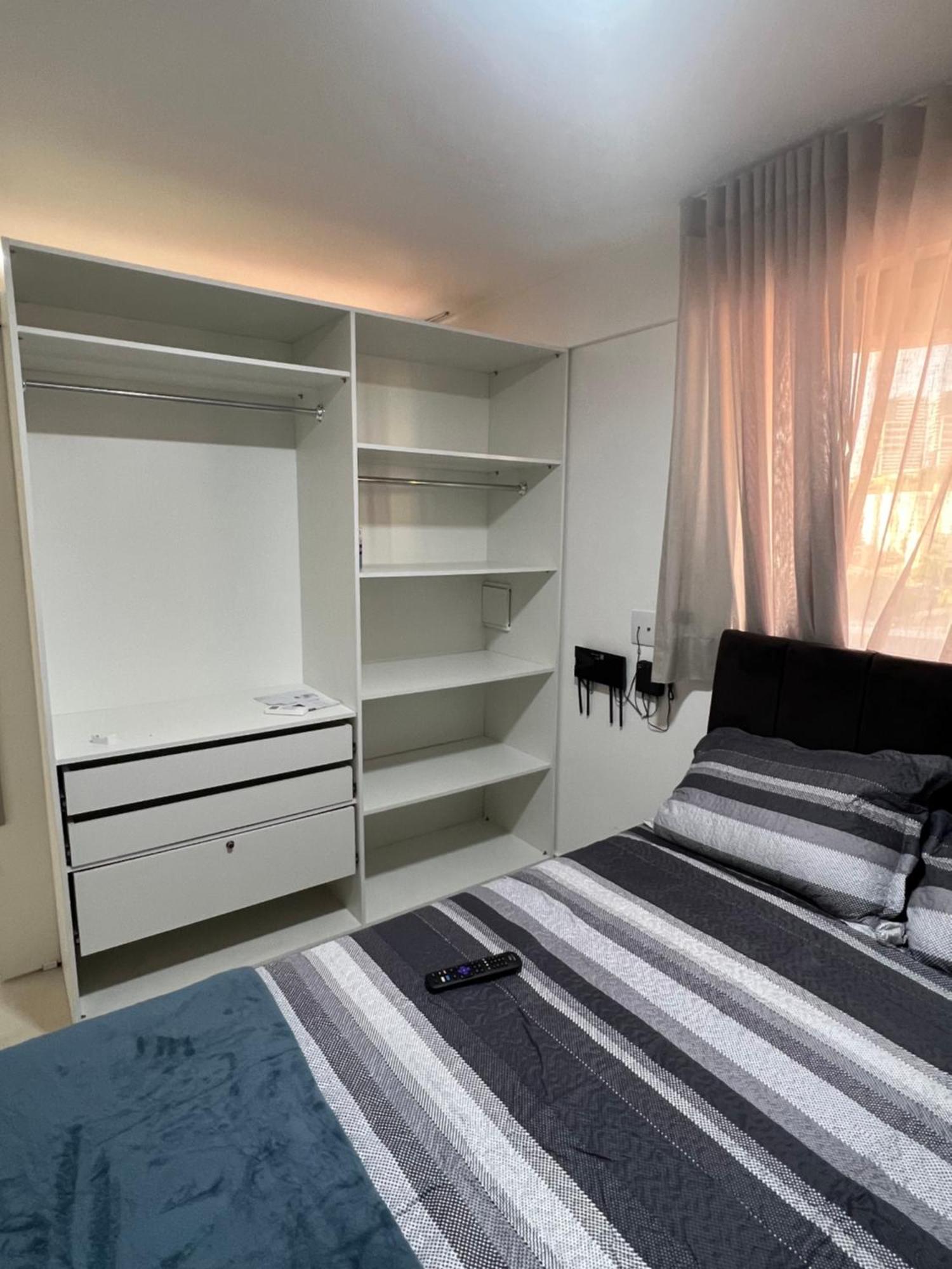 Apartamento Design 2 Tannat Maceió